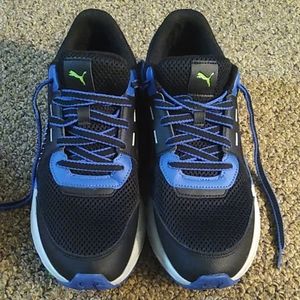 Men Size 10 Puma
